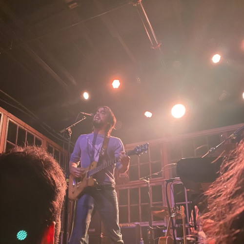 Trade - Alex g