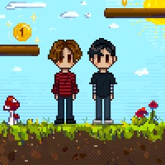 pyatno - friends [prod. by pyatno, affliction]