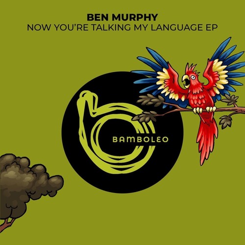 Ben Murphy - Some People [ Bamboleo Records ]