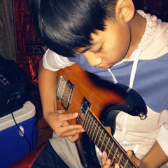 wawein mour (cover) Joshua Laibwij