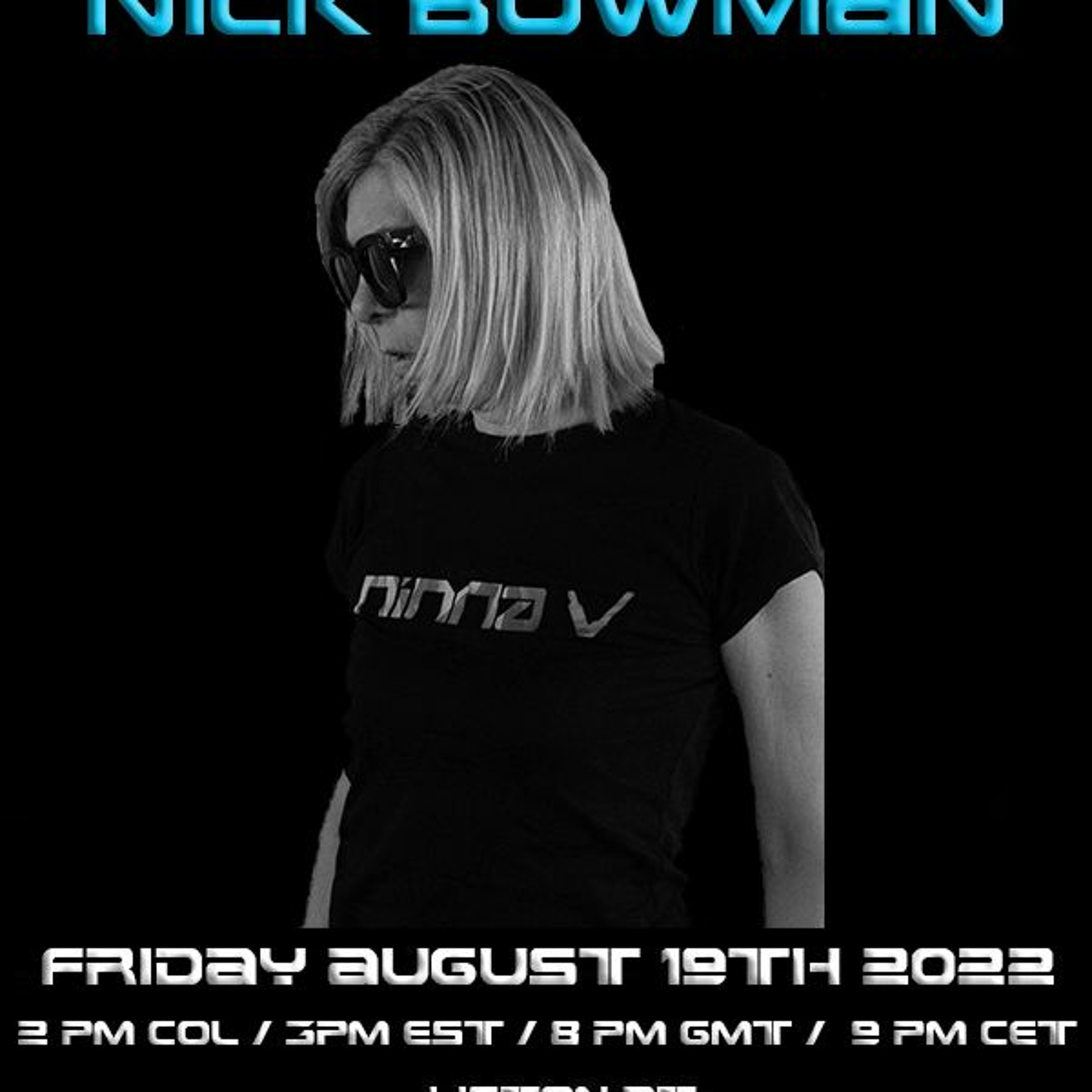 The Future Underground Show