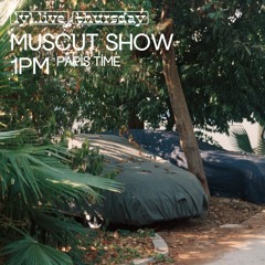 Muscut Show at LYL 15.12.22