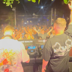 Faze2 Live At Colours International Club Uno Malta