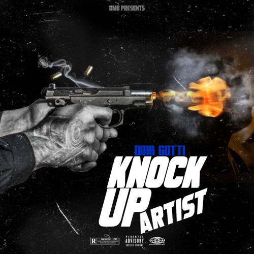 Knock Up Artist (Prod. Fbeatproductions & melodixx)