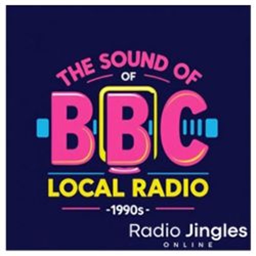 NEW: The Sound Of BBC Local Radio - 1990s - Part 1