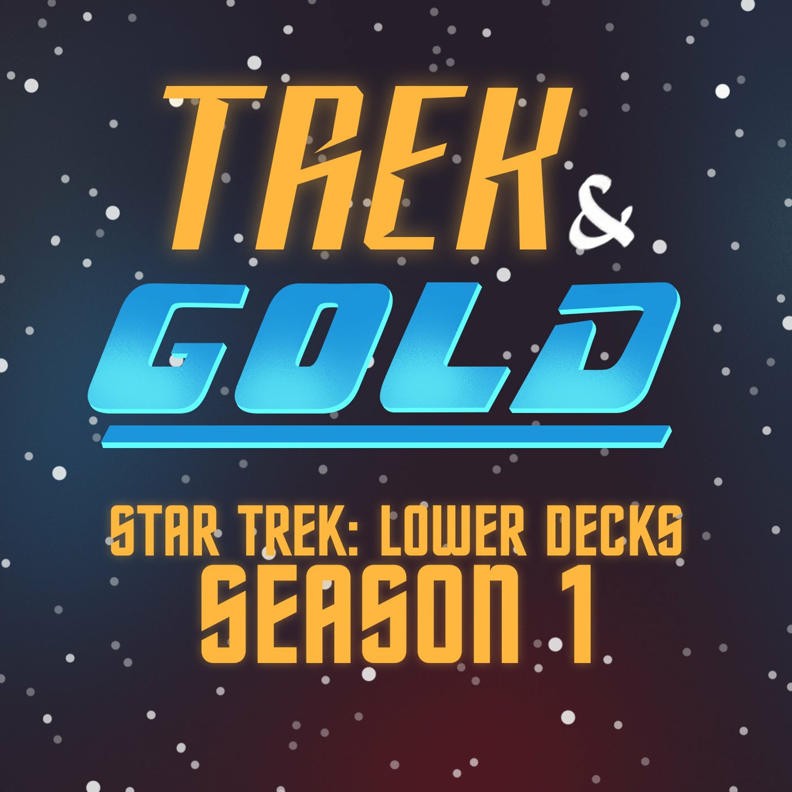 Trek & Gold