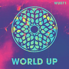 Dj Burlak - Tu Amore ( Club Re Rub Mix 2021 ) WU071  > > > Out Now