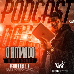 PODCAST 004 DJ VN ( O RITMADO DA REGIÃO DOS LAGOS )