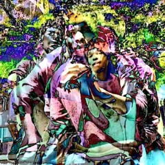 Trill Meezy - Picture Me Rollin (2pac Remix)