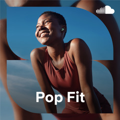 Pop Fit Workout