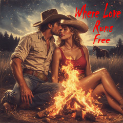 Where Love Runs Free - Country