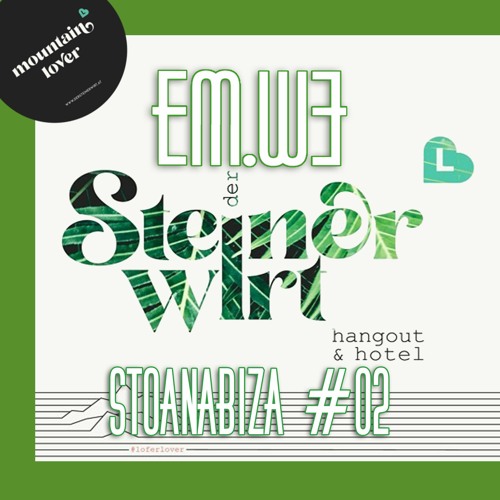 Stoanabiza #02 by EM.WE