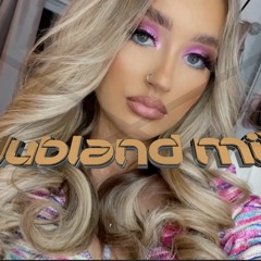 Dj Tayha Clubland Mix