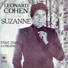 Suzanne Cover