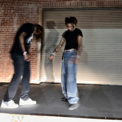 new but still the same*rough ft. lottokmf (prod. sheen44)