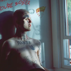 Lil Peep & XXXTENTATION - Falling Down (TANJA MIJU Schranz Edit)