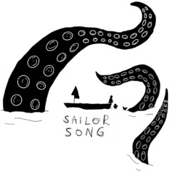Gigi Perez - Sailor Song (Sangarang Edit)[Extended Mix in download]