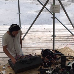 NikoLFO Live Archipel Stations - Radio Otherwise