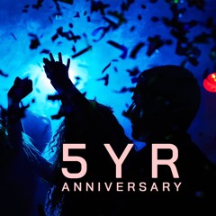 Nova Caza Live Libertas Music & The Deep Club Celebrate 5 Years of Deep Vibes