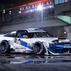 Pulse Drift 160