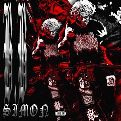 B.B SIMON prod.zer0xthrash