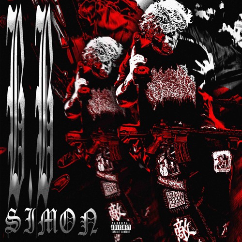B.B SIMON prod.zer0xthrash