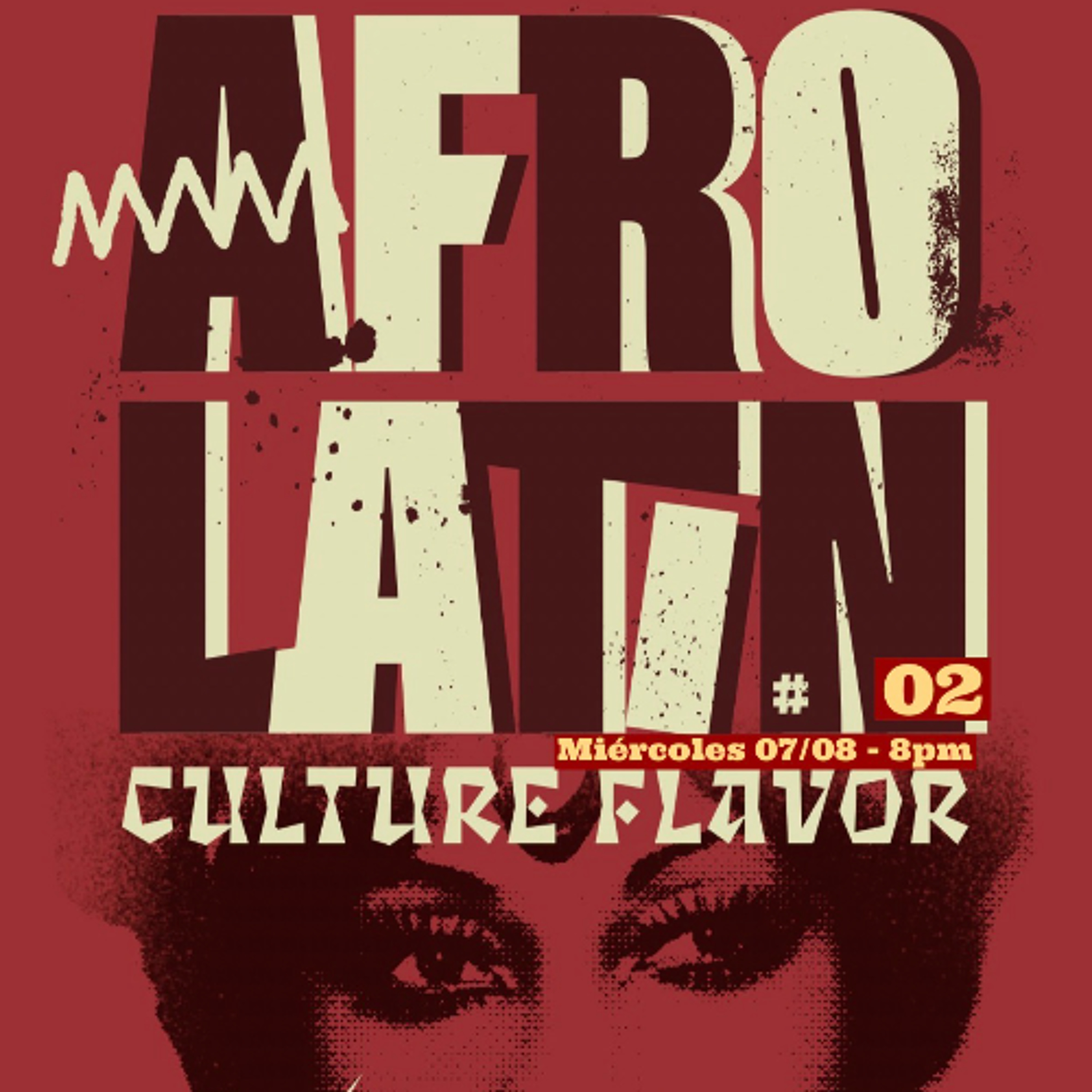 Dr.Muusica - CeliaCruz VinylLiveSession - Part 1. in MadRecordsCafe Miami 07/08/26 episode artwork