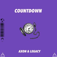 AXON & LEGACY - COUNTDOWN (FREE DOWNLOAD)