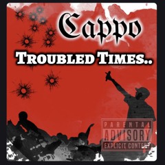 TROUBLED TIMES....