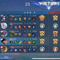 KBC - KENANGAN DAN LUKA 2025 SUPER EXC [ RISKY DEFAY X MR_MARSEL1_5]#lakadiii_