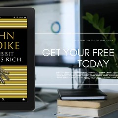 Literary Gem [PDF], Rabbit Is Rich