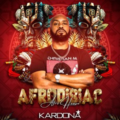 KARDONA   AFRODISIAC