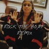 Video herunterladen: Aaliyah - Rock The Boat (Yin Wiz Edit)