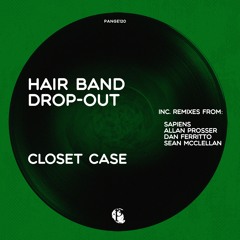 [PANGE120] HBDO - Closet Case inc. Sapiens, Alan Prosser, Dan Ferritto, Sean McClellan Remixes
