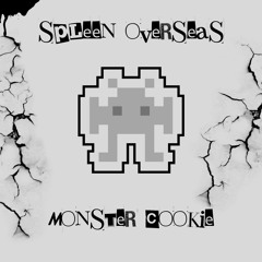 Monster Cookie ( music & lyrics par Spleen Overseas band)