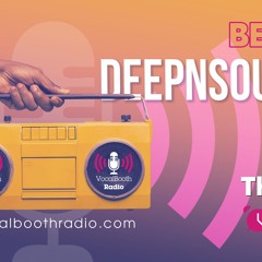 DeepNSoulful_Mixed By Beechy June 2025