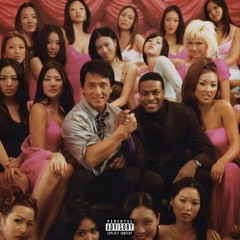 Black N Yellow w/@sladelost