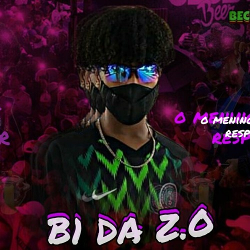 VUCKU VUCKU DO MANDELÃO - MC DIB & B1 ( DJ B1 DA Z.O )
