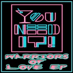 You need it! - Galactic Love