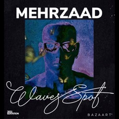 Mehrzaad - Waves Spot (Original Mix)