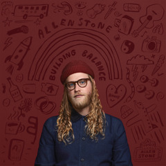 Is This Love - Allen Stone
