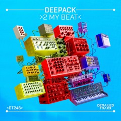 Deepack - 2 My Beat