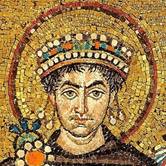 Farya Faraji   - I am Justinian Emperor of the romans (full Song)