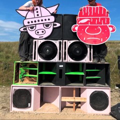 drugs is a minimal ting