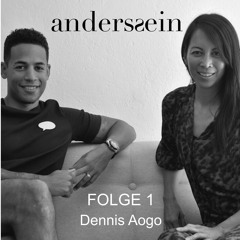 Folge 1 zu Gast bei Minh-Khai Phan-Thi: Dennis Aogo