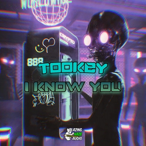 TOOKEY - I KNOW YOU (FREE DOWNLOAD)