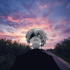 Ken Kaneki x KURAYAMI NO NAKA (Super Slowed)
