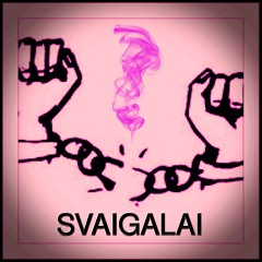 Svaigalai (feat. MalaGuita Miñanco)