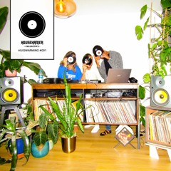 Housekamer Collective presents: 'Huiswarming 001' / July 30, 2023