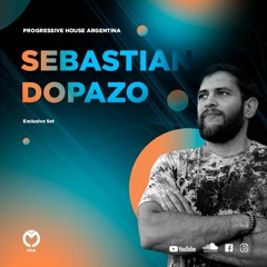 Sebastian Dopazo - PHA PODCAST - (ARG)